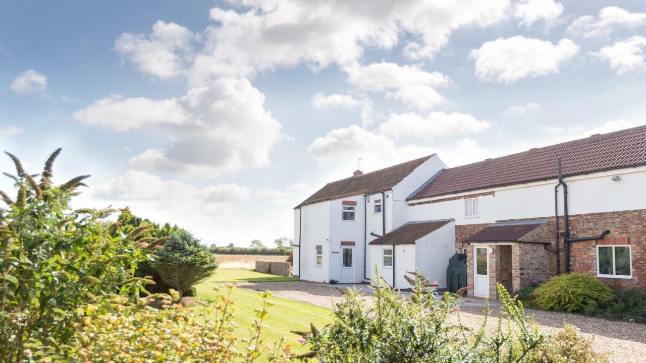 Deighton Lodge York Exterior photo